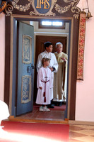 St. Leonharder Kirtag 2026