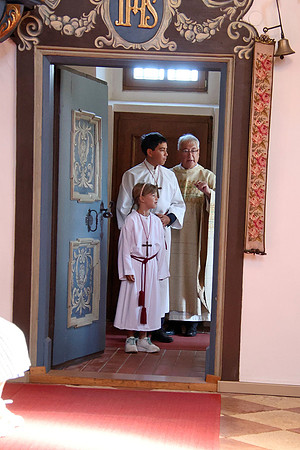 St. Leonharder Kirtag 2026