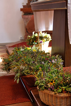 St. Leonharder Kirtag 2026