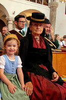 St. Leonharder Kirtag 2026