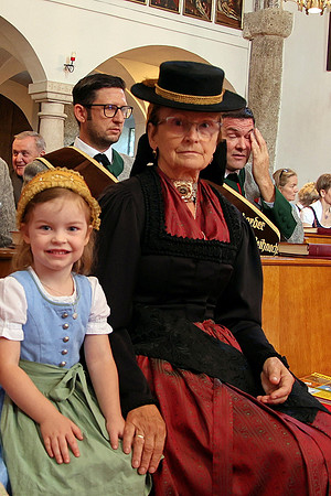 St. Leonharder Kirtag 2026