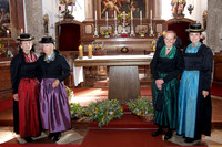 St. Leonharder Kirtag 2026
