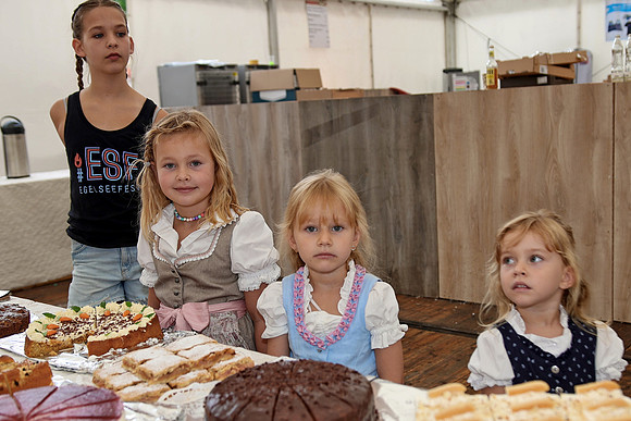 Egelseefest 2025