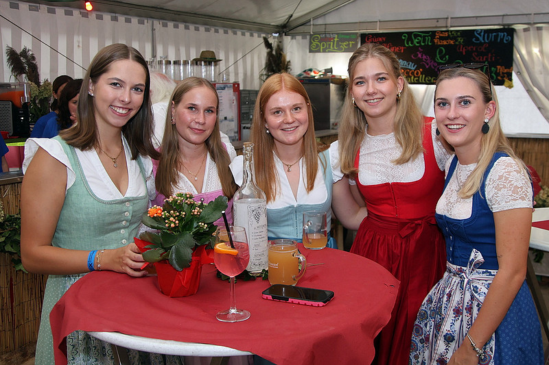 07.09.2026 St. Leonharder Nachkirtag