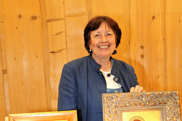 Ostermarkt Freilichtmuseum Großgmain