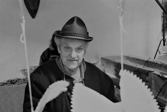 Ostermarkt Freilichtmuseum Großgmain