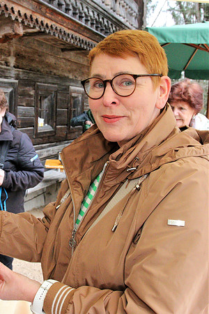 Ostermarkt Freilichtmuseum Großgmain