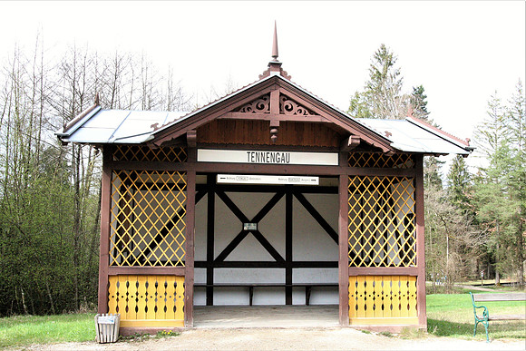 Ostermarkt Freilichtmuseum Großgmain
