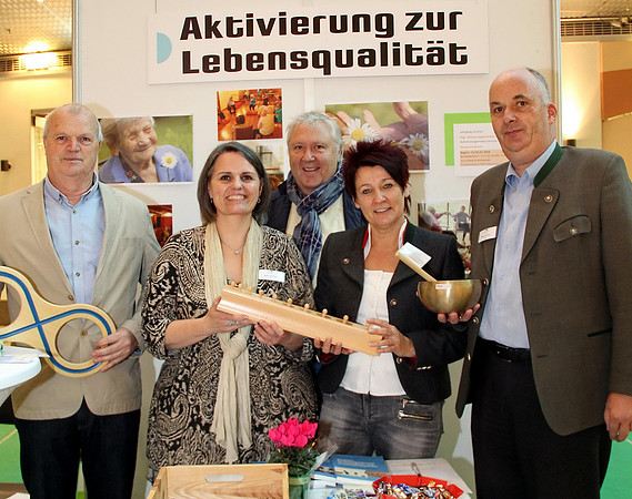 Salzburger Pflegestraße 2015