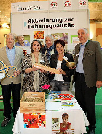 Salzburger Pflegestraße 2015