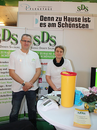Salzburger Pflegestraße 2015