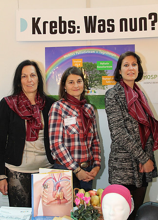 Salzburger Pflegestraße 2015