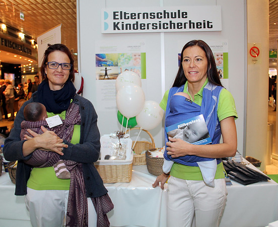 Salzburger Pflegestraße 2015
