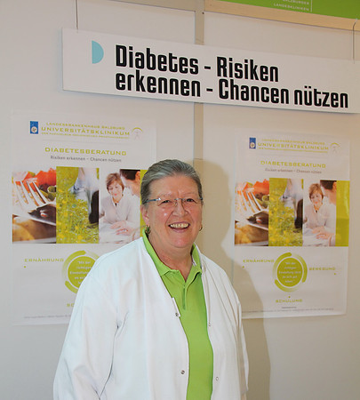 Salzburger Pflegestraße 2015