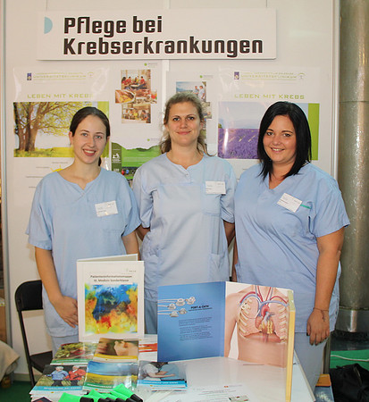 Salzburger Pflegestraße 2015