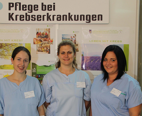Salzburger Pflegestraße 2015
