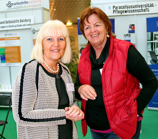 Salzburger Pflegestraße 2015