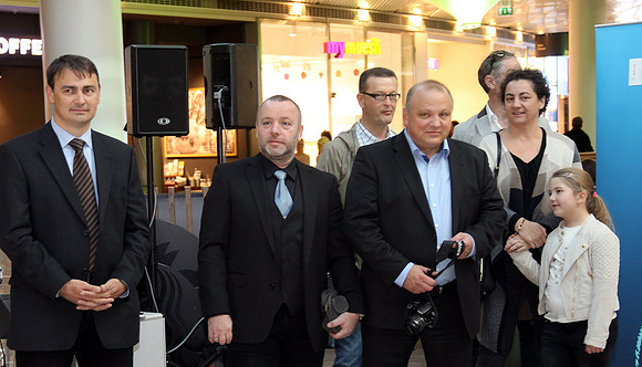 Salzburger Pflegestraße 2015