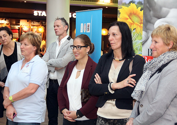 Salzburger Pflegestraße 2015