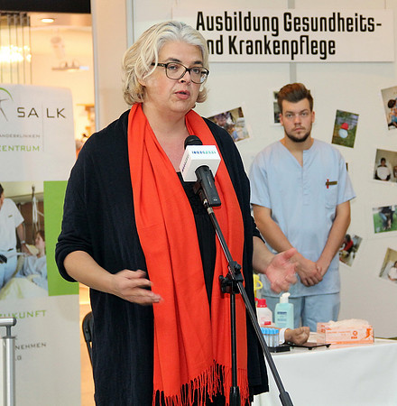 Salzburger Pflegestraße 2015