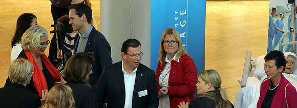 Salzburger Pflegestraße 2015