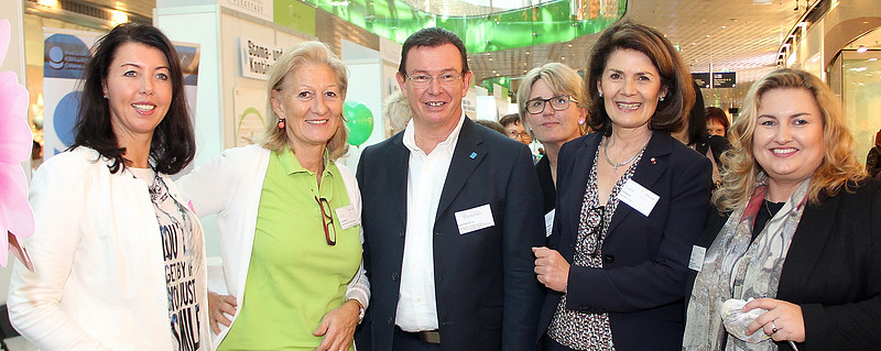 Salzburger Pflegestraße 2015