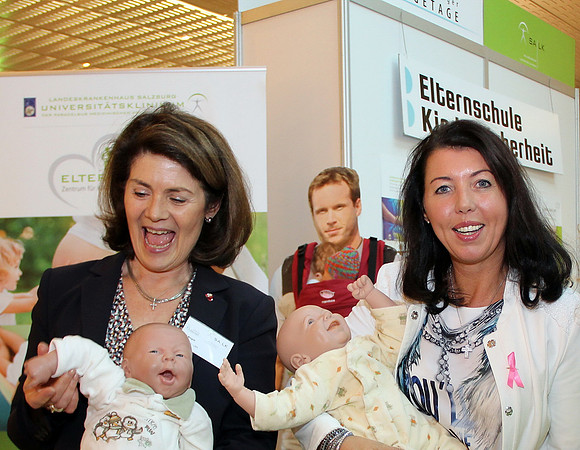 Salzburger Pflegestraße 2015