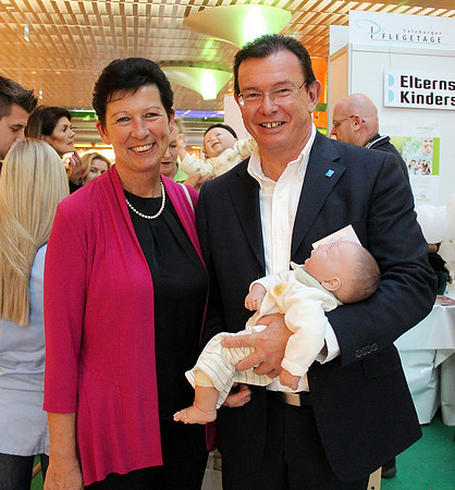 Salzburger Pflegestraße 2015