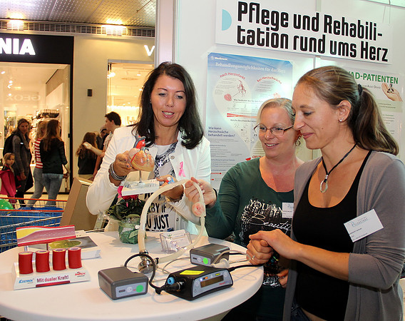 Salzburger Pflegestraße 2015