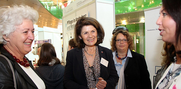 Salzburger Pflegestraße 2015