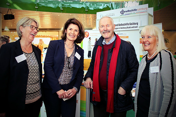 Salzburger Pflegestraße 2015