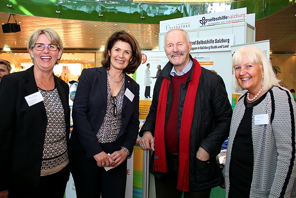 Salzburger Pflegestraße 2015