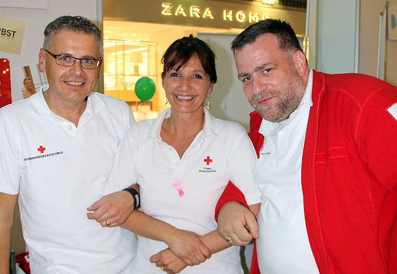 Salzburger Pflegestraße 2015