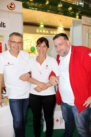 Salzburger Pflegestraße 2015