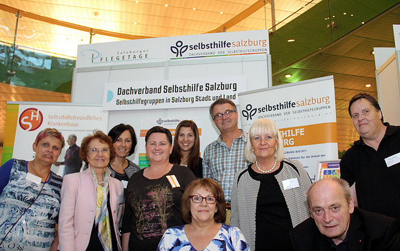 Salzburger Pflegestraße 2015