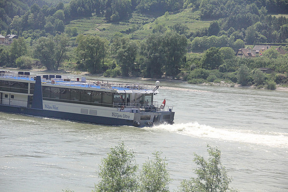 04.06.2015 Etappe 6: Amstetten → Krems