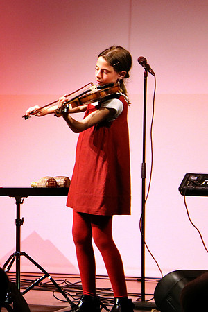 Internationales Halleiner Schlagzeug Festival 2023