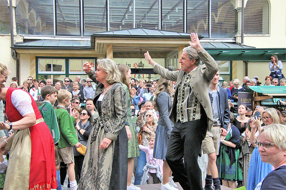 Hirter Frühlingsfest 2023