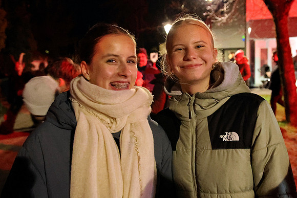 Anifer Krampuslauf