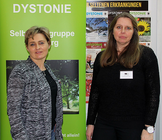 Tag der Seltenen Erkrankungen 2016