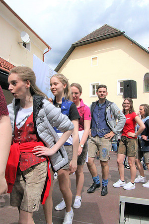 Hirter Frühlingsfest 2023