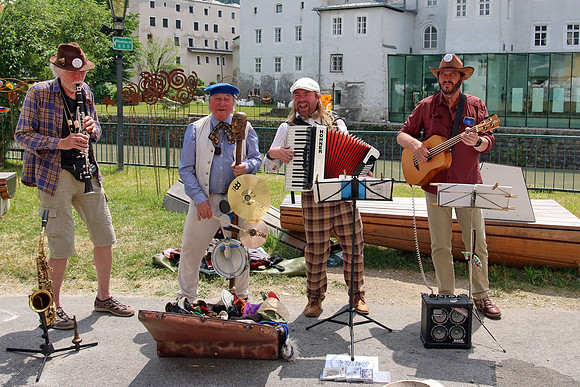 Kunsthandwerksmarkt Hallein