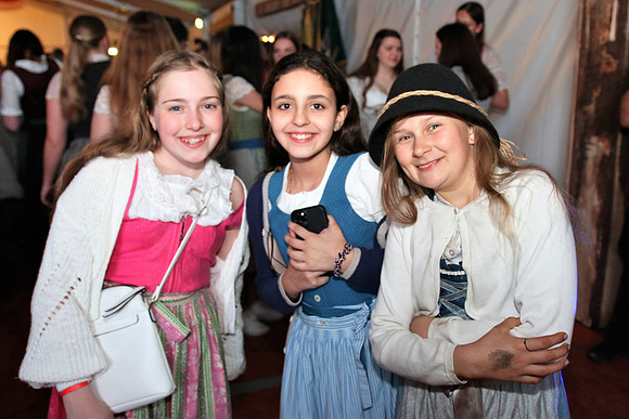 100 Jahre Festschützen Bad Vigaun