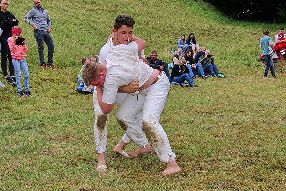 Hogmoa vom Dürrnberg