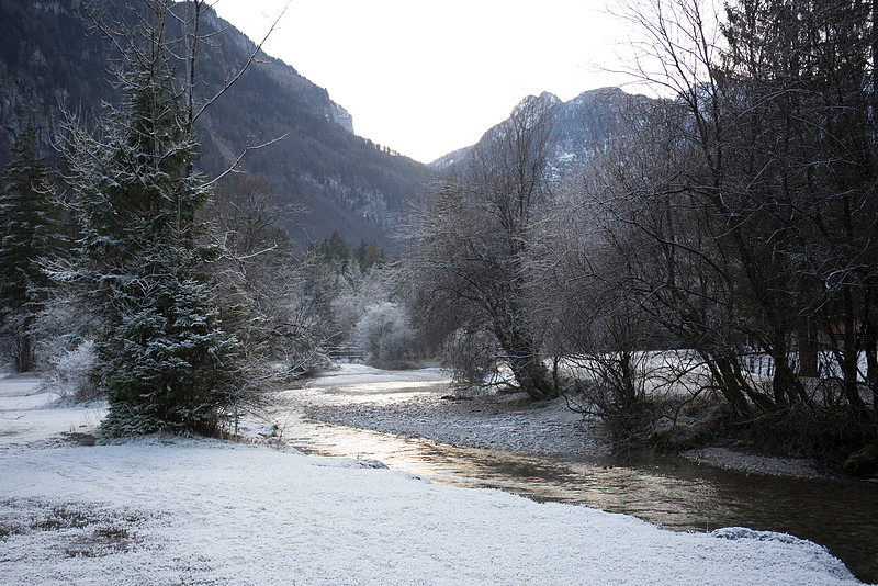 Adventspaziergang 2015
