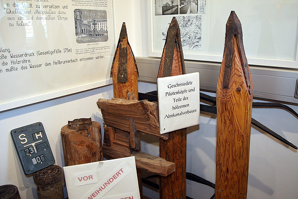 Familientag Unterbergmuseum