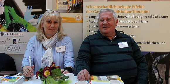 Tag der Seltenen Erkrankungen 2016