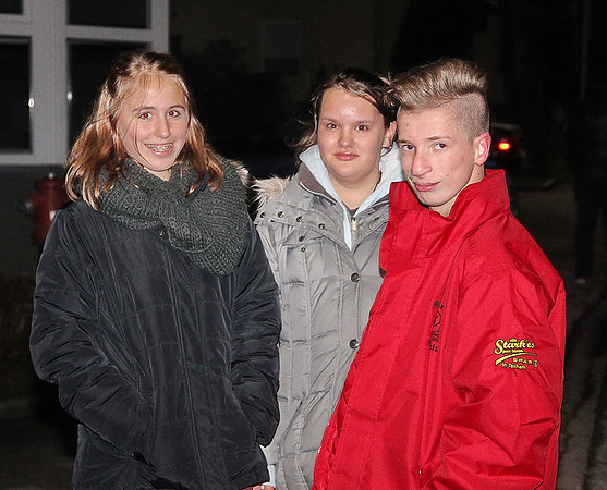 Rifer Krampuslauf 2015