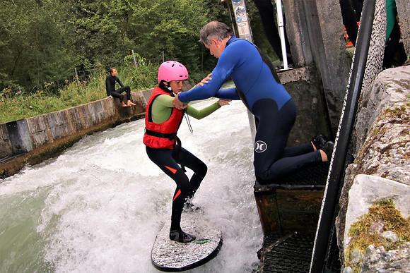 ALMjam Surf Testival