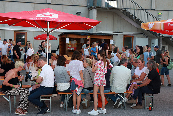 Grödiger Krampusse - Sommerfest